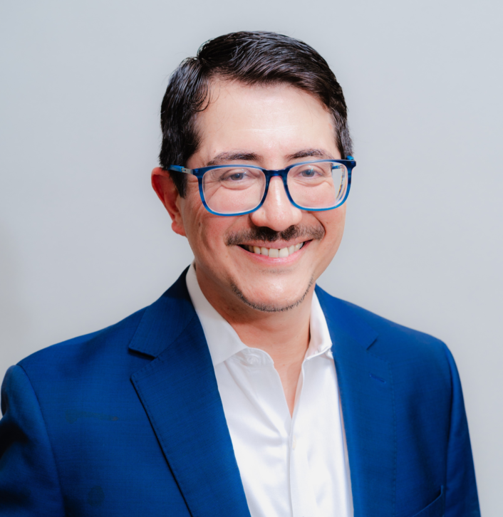 District Attorney José P. Garza
