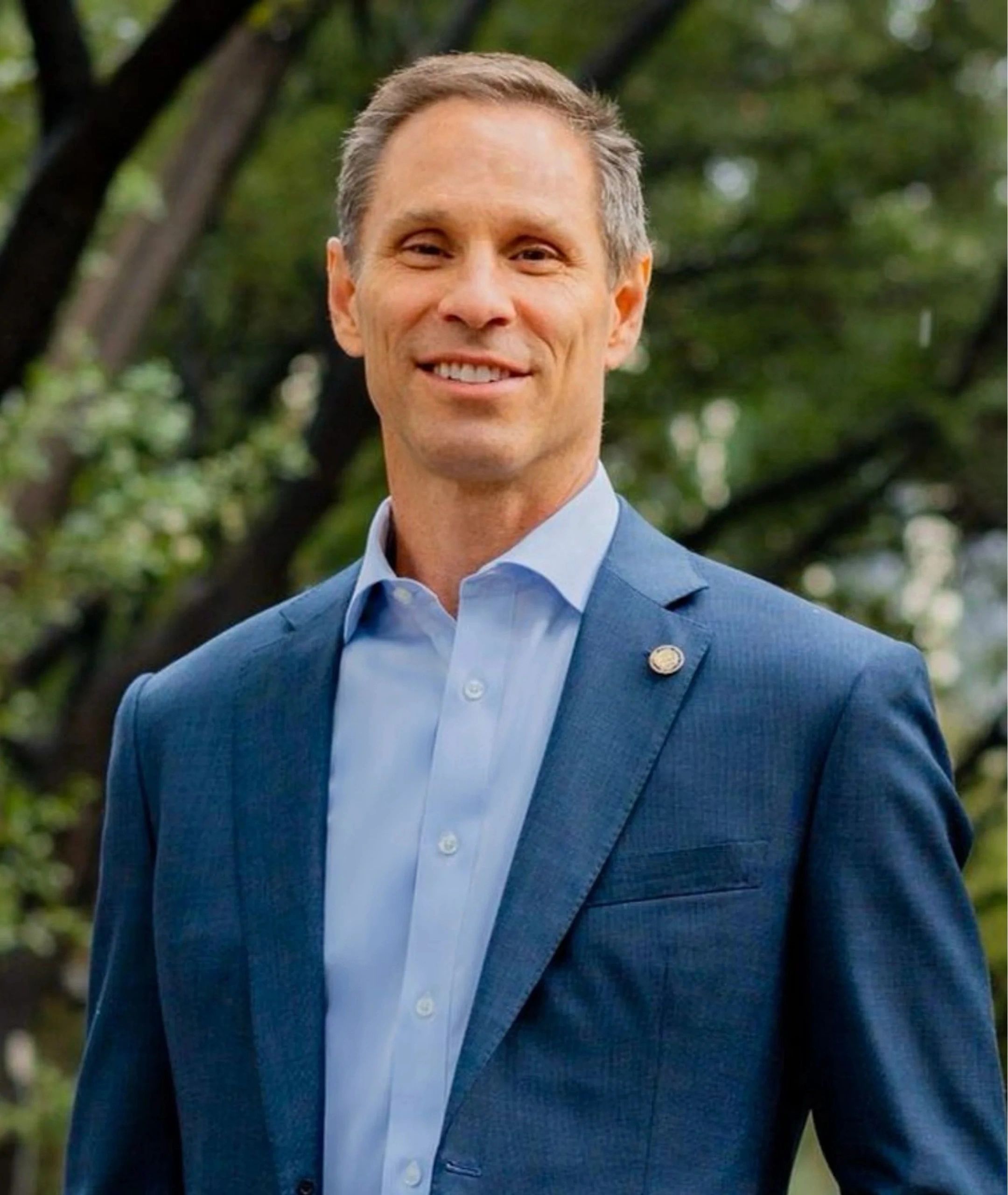 Nathan Johnson – January 2026