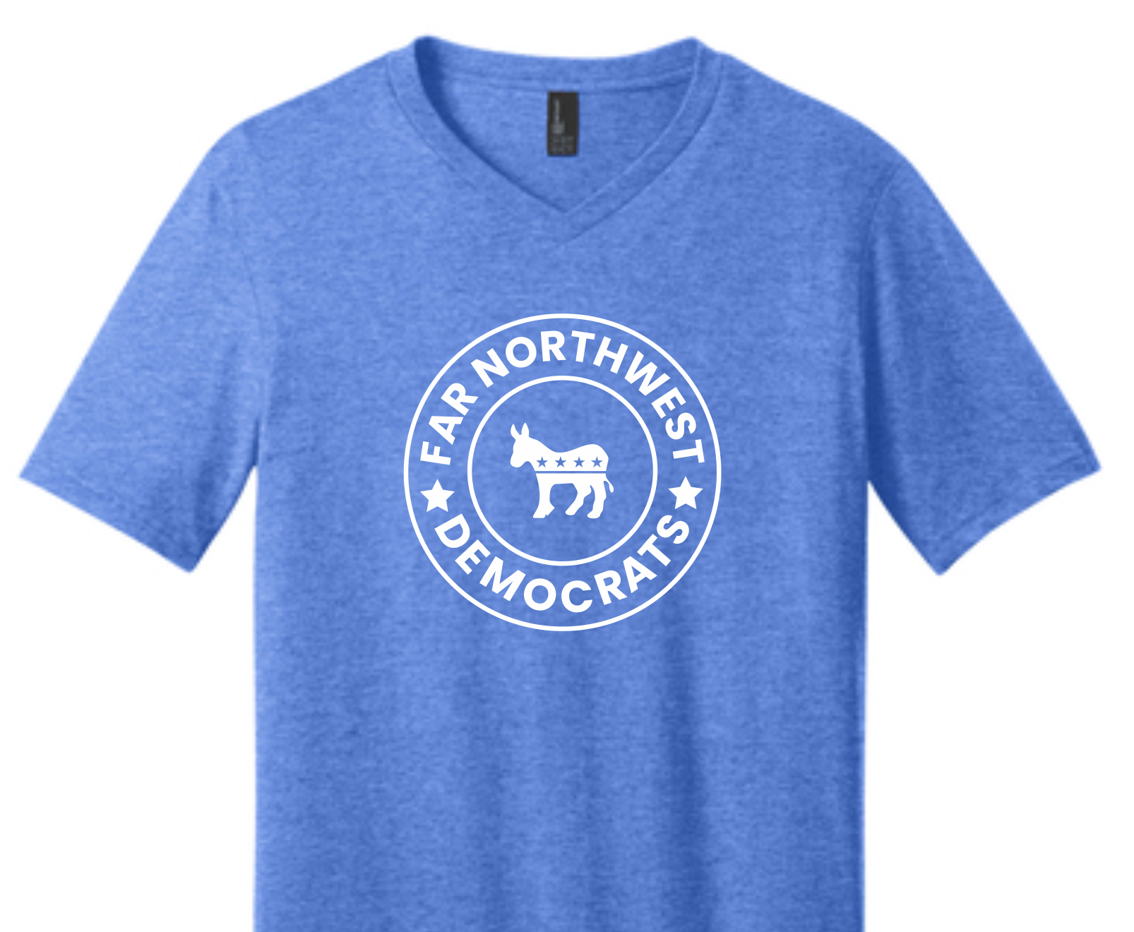 FND club t-shirt