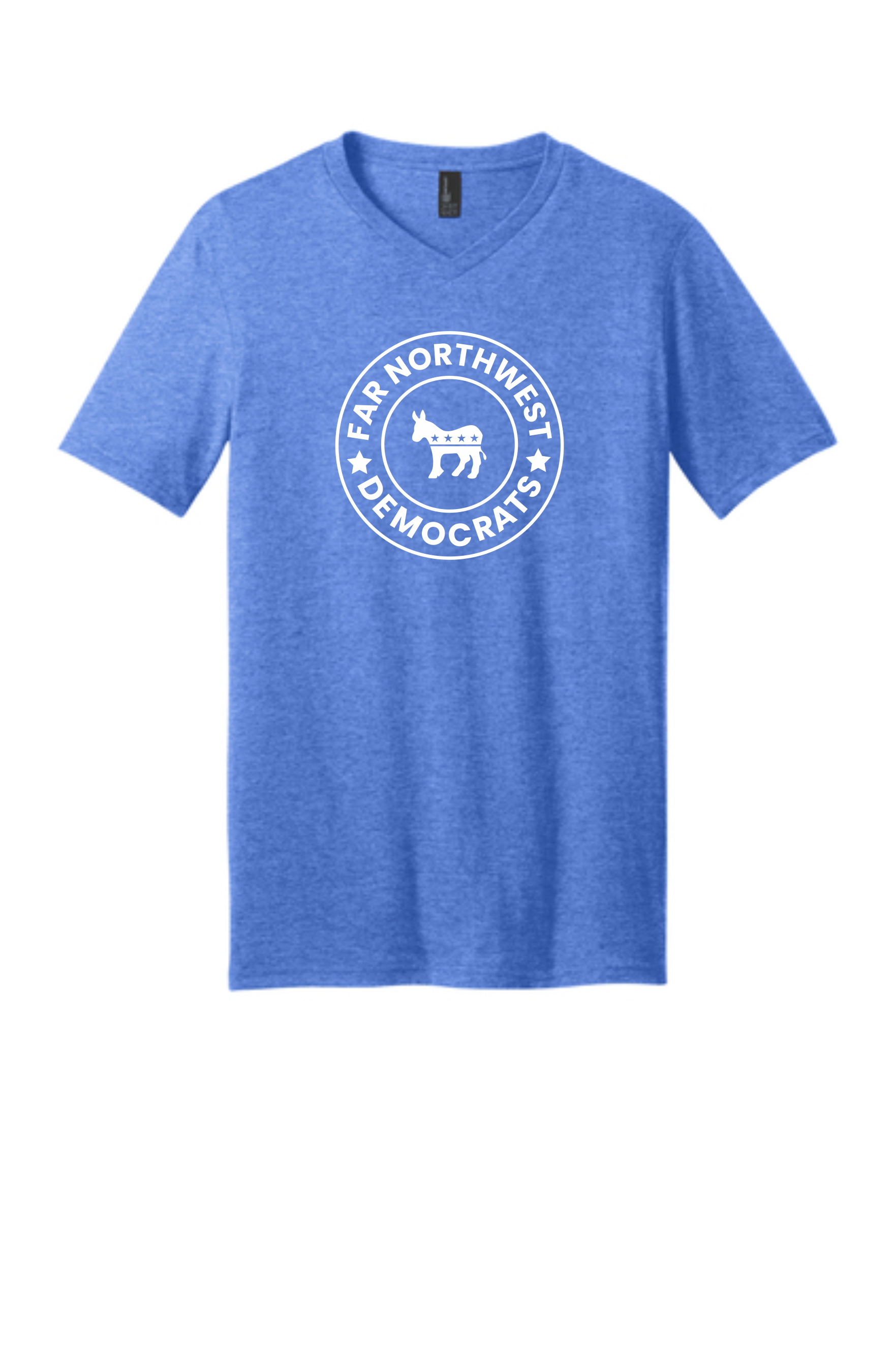 Far Northwest Democrats T-Shirt