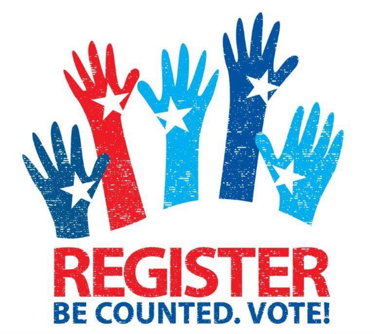 Register to Vote