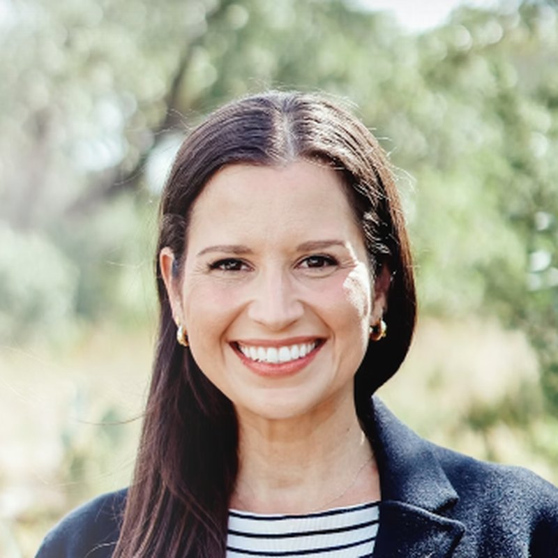 Caitlin Rourk