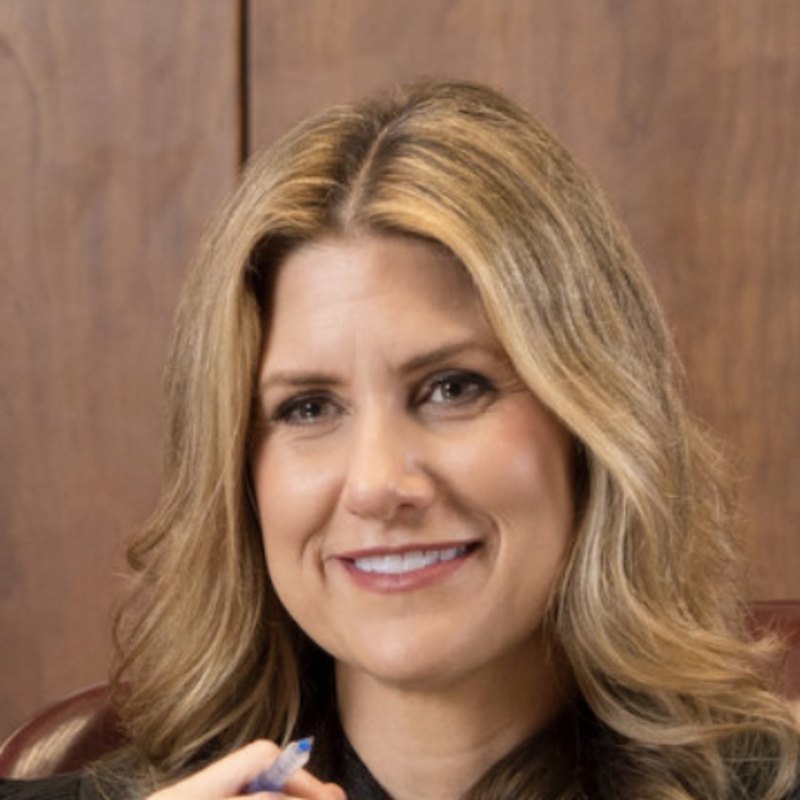Chari Kelly