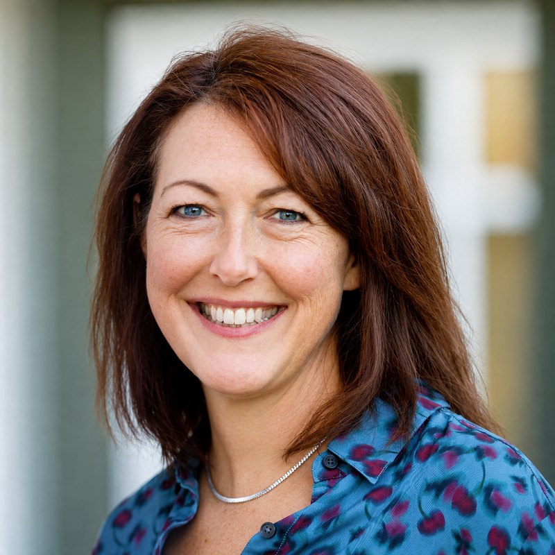 Claire Reynolds