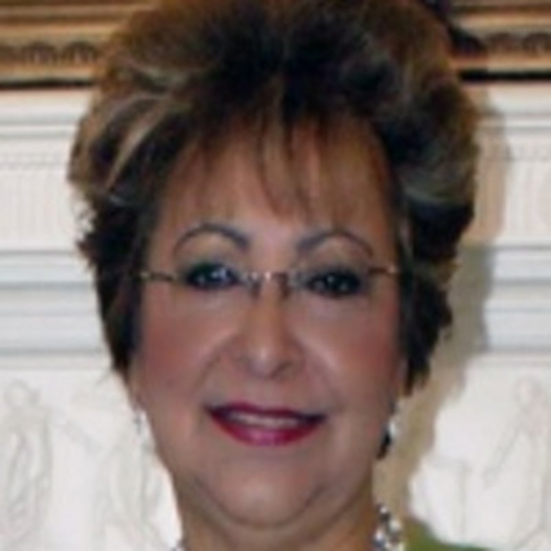 Dolores Ortega Carter