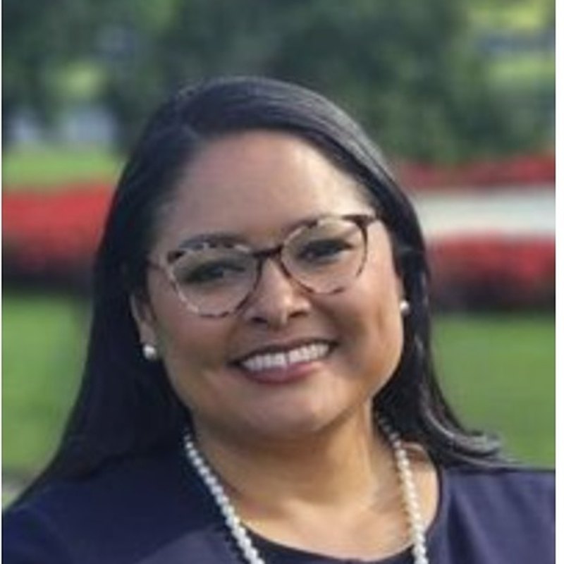 Dyana Limon-Mercado