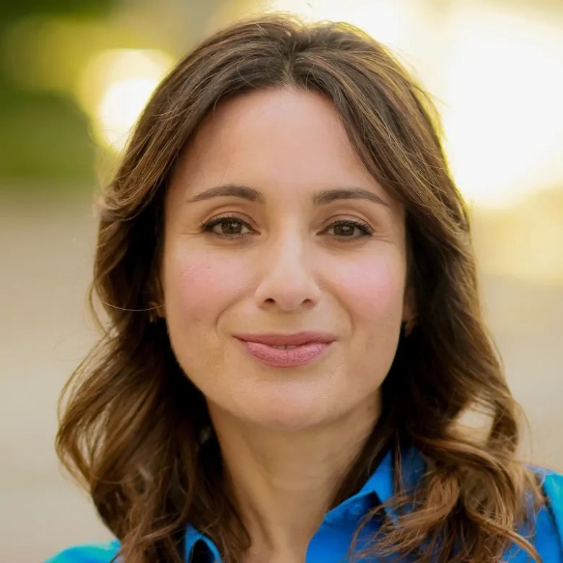 Gina Hinojosa