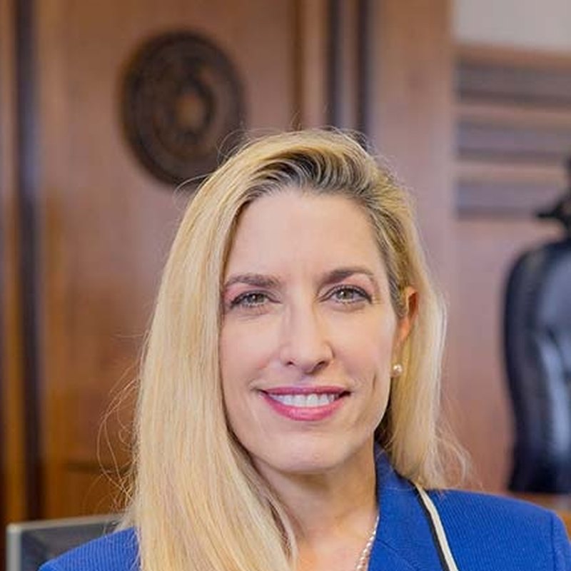 Gisela D. Triana