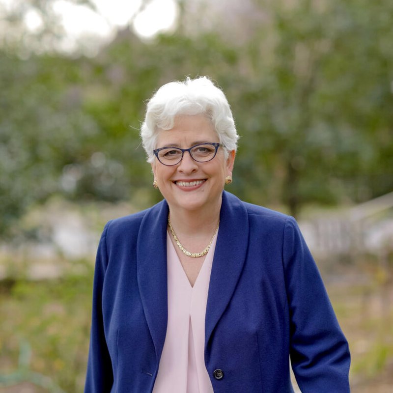 Laurie Eiserloh