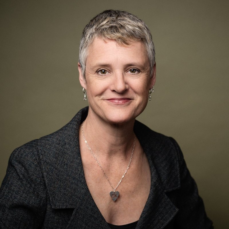 Sarah Eckhardt