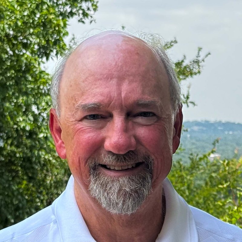 Tom Luck