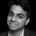 Ayaan Moledina, candidate for Round Rock ISD Board of Trustees, Place 3.