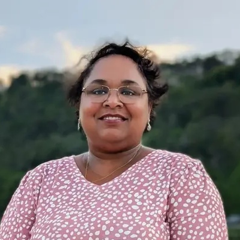 Chitra Nedun, candidate for Leander ISD School Board, Place 2.