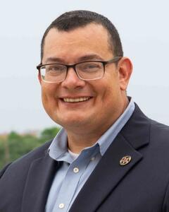 George Morales III