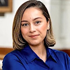 Yvonne Munoz, candidate for Travis Central Appraisal District, Place 3.