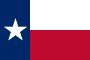 Texas state flag