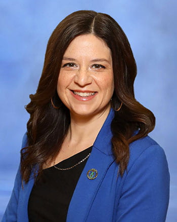 Alicia Markum, candidate for Round Rock ISD Board of Trustees, Place 4.