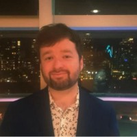 Sean Atkins, Regional Voter Protection Director, Texas Democratic Party